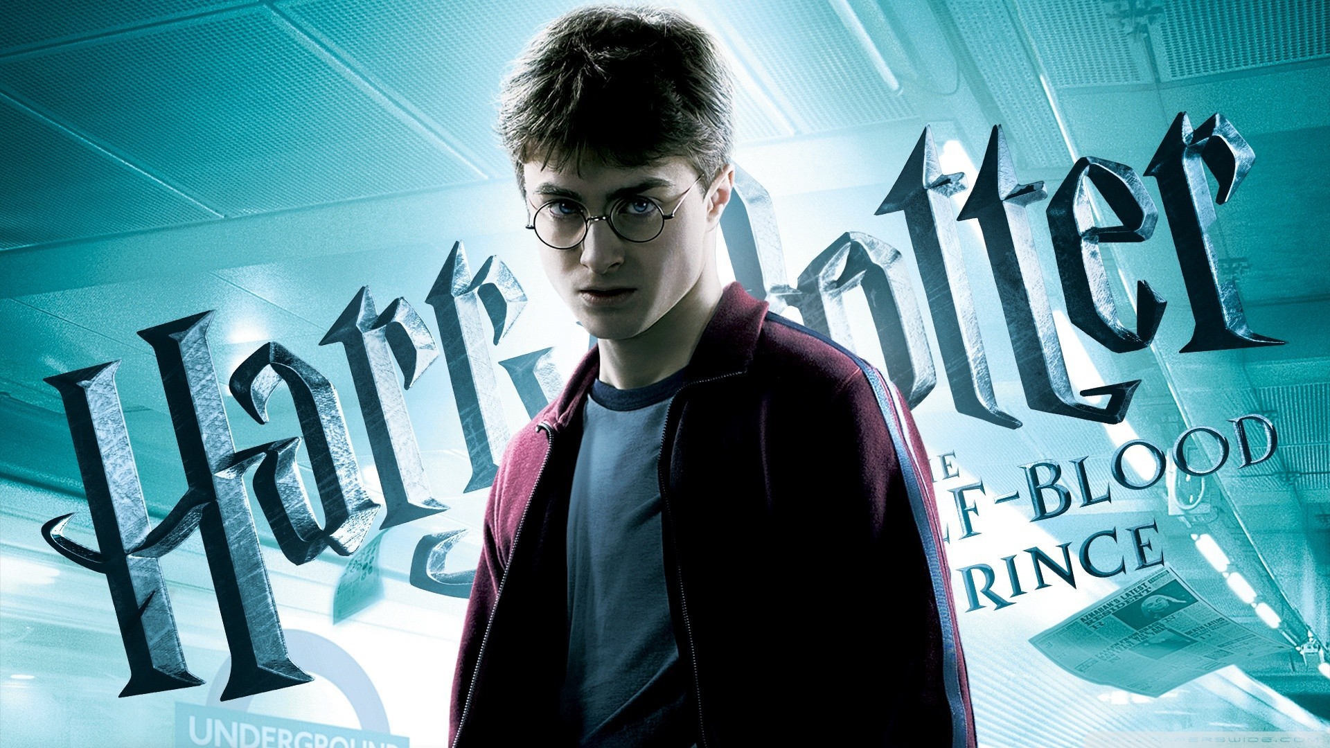 download harry potter movies hd free